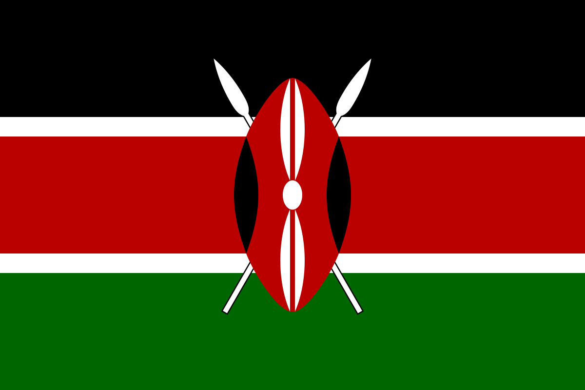 flag of kenya.svg