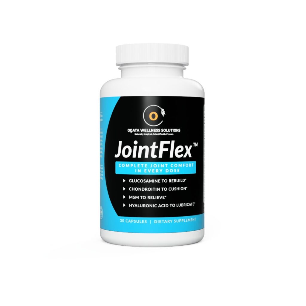 jointflex™: total joint support formula